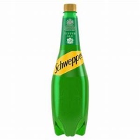 Schweppes Ginger Ale 1 Litre